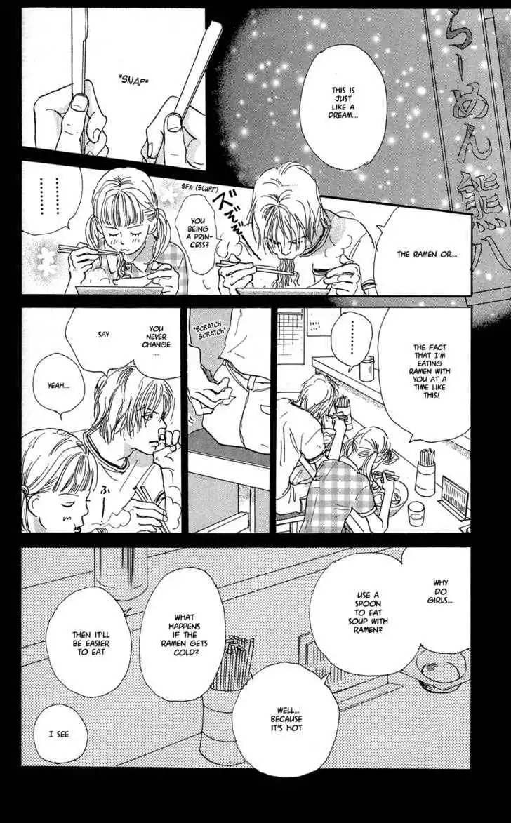 Honey Bunny Chapter 4 28